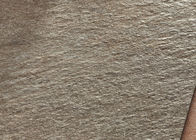 Helle Porzellan-Fliesen Matte Finish Stoneware Floor Tile Grey Colors 600*600 Millimeter