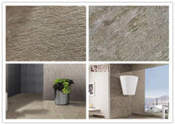 Gleiten Sie nicht Sandstein-Porzellan-Fliesen, Innenporzellan-Fliesen Matte Finish Rustic Floor Tiless 60x60 cm