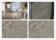 Gleiten Sie nicht Sandstein-Porzellan-Fliesen, Innenporzellan-Fliesen Matte Finish Rustic Floor Tiless 60x60 cm