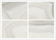 12mm Thkness Marmor-Blick-Porzellan-Fliesen-/Carrara-Porzellan-Bodenfliese