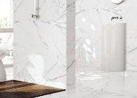 12mm Stärke-Marmor-Blick-Porzellan-Fliesen-/keramische Wand-Fliesen Carraras