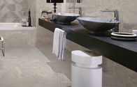Matte Surface Porcelain Kitchen Floor-Fliesen/Grey Ceramic Floor Tiles